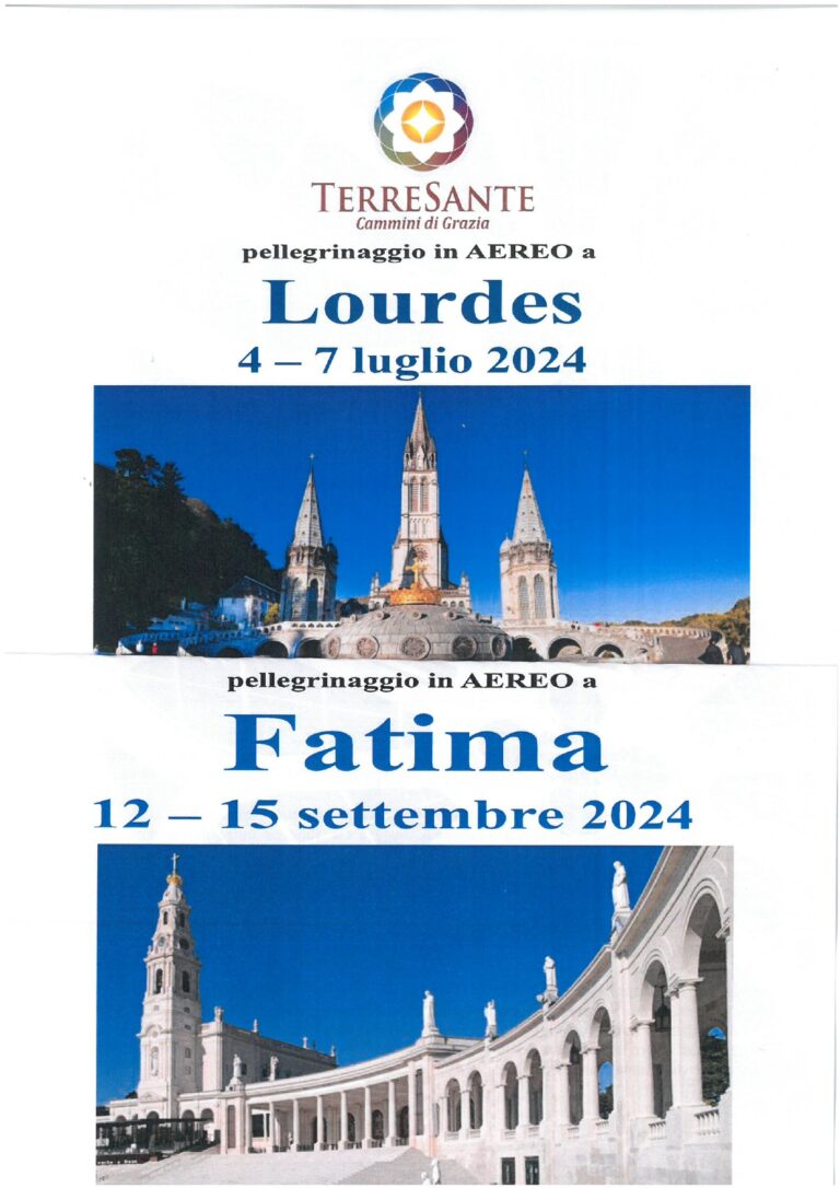 Lourdes Fatima page 0001